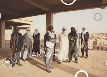 Tinariwen | koncert