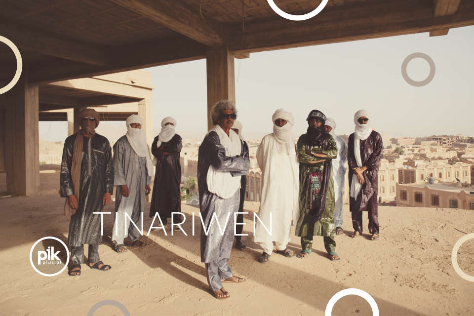 Tinariwen | koncert
