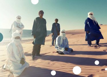 Tinariwen