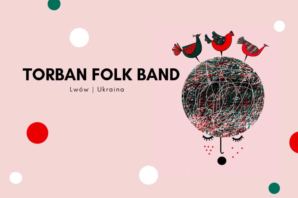 Torban Folk Band