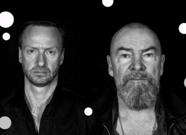 Waglewski & Pospieszalski - akustycznie