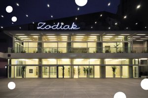 Noc Muzeów 2026 w ZODIAKU Warszawskim Pawilonie Architektury