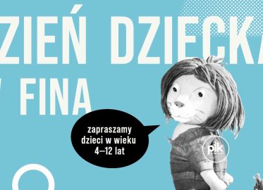 Dzień dziecka w FINA