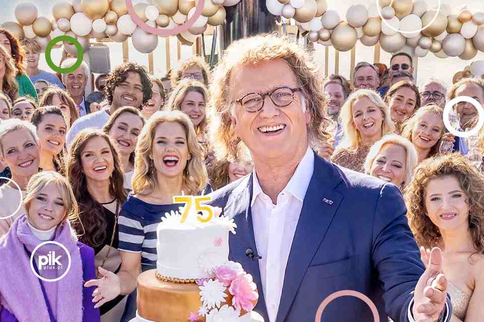 André Rieu 