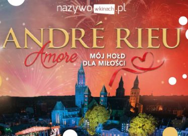 André Rieu