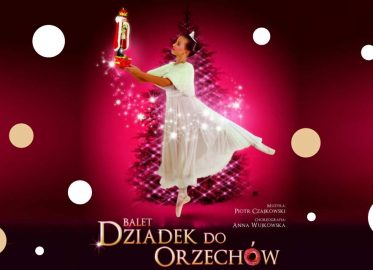 Dziadek do orzechów