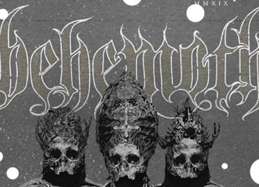 Behemoth | koncert