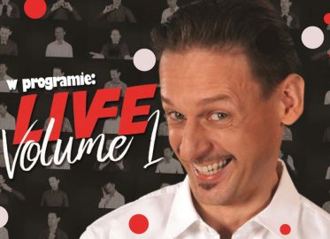 Michał Wójcik – Live Volume 1