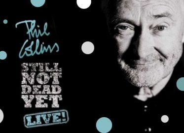 Phil Collins - Still Not Dead Yet Live