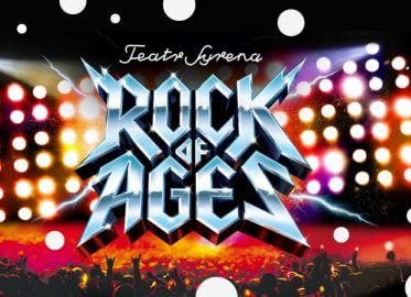 Rock of Ages | spektakl