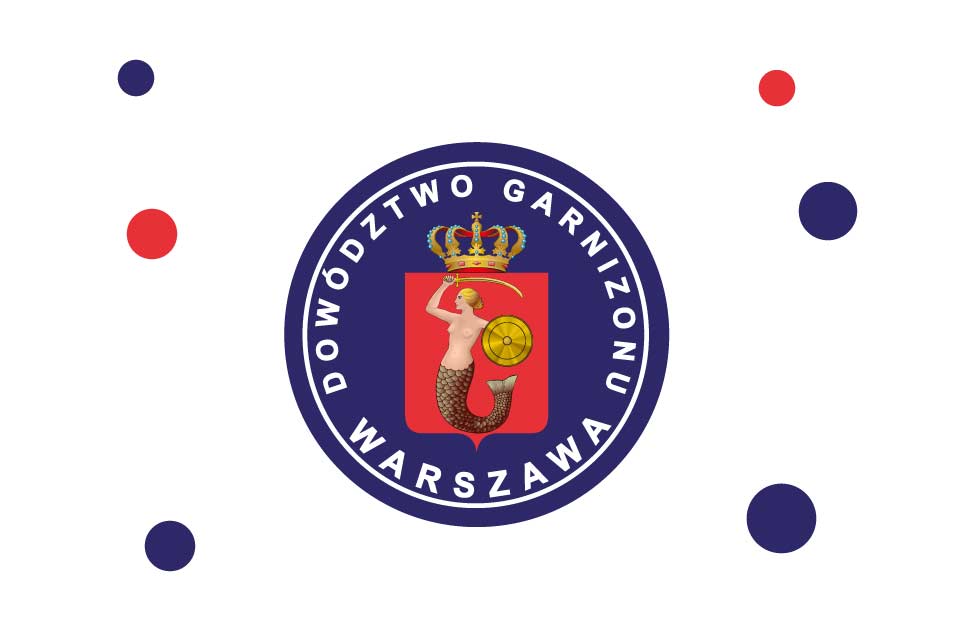 Dowództwo Garnizonu Warszawa
