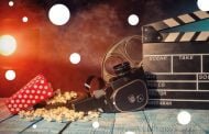 Kino plenerowe w Parku Hassów