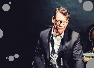Maciej Maleńczuk + „Rhythm section”| koncert