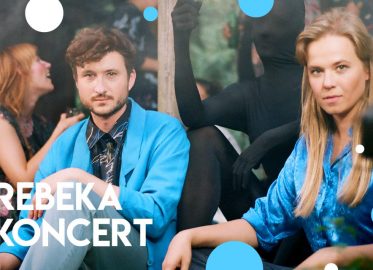 Rebeka | koncert