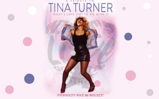 Tribute to Tina Turner | koncert
