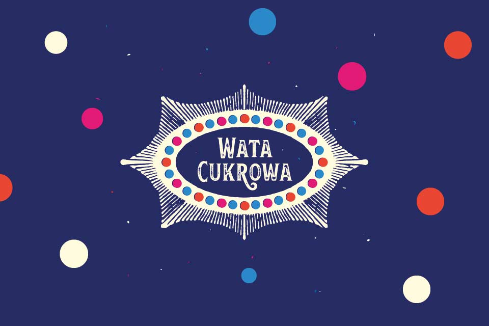 Wata Cukrowa