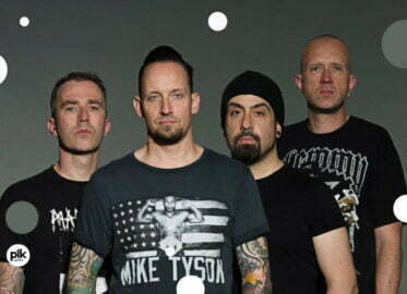 Volbeat | koncert