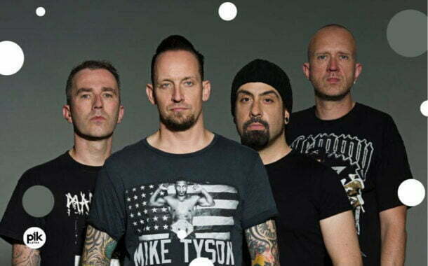 Volbeat | koncert