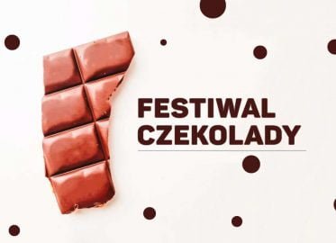 Festiwal Czekolady w Warszawie