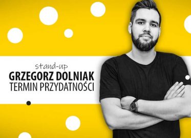 Grzegorz Dolniak | Stand-up