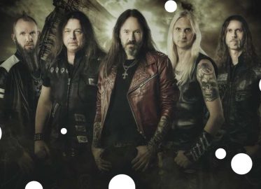 Hammerfall | koncert