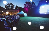 Kino plenerowe w Łazienkach Królewskich