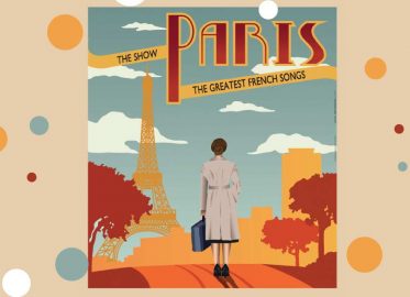 Paris! The Show