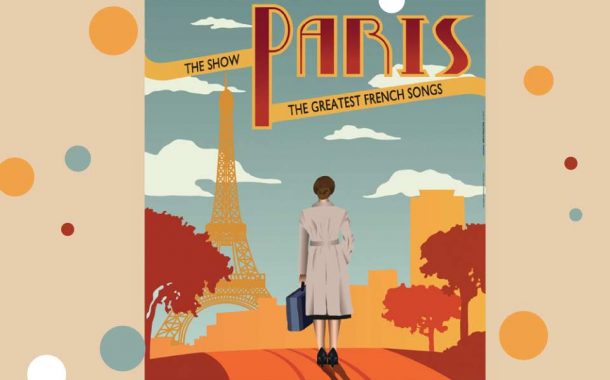 Paris! The Show