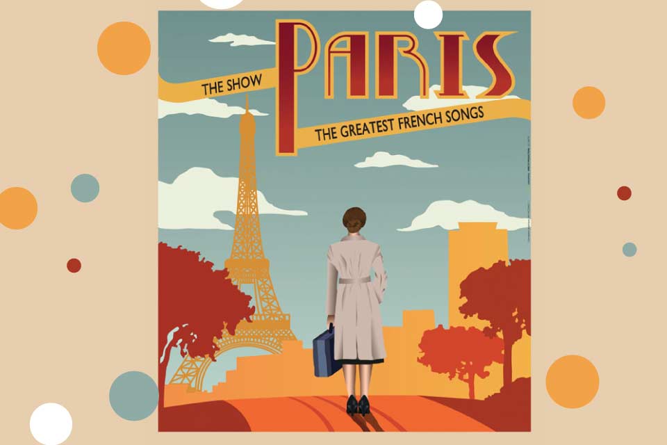 Paris! The Show