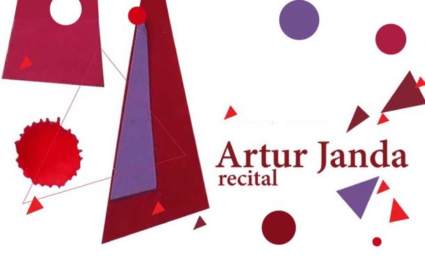 Artur Janda | recital