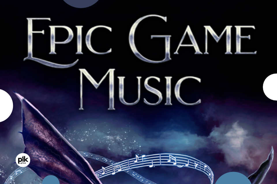 Epic Games Music | koncert