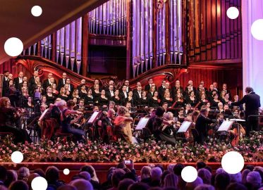 Nadzwyczajny Koncert Sylwestrowy | Sylwester 2025/2026 w Warszawie