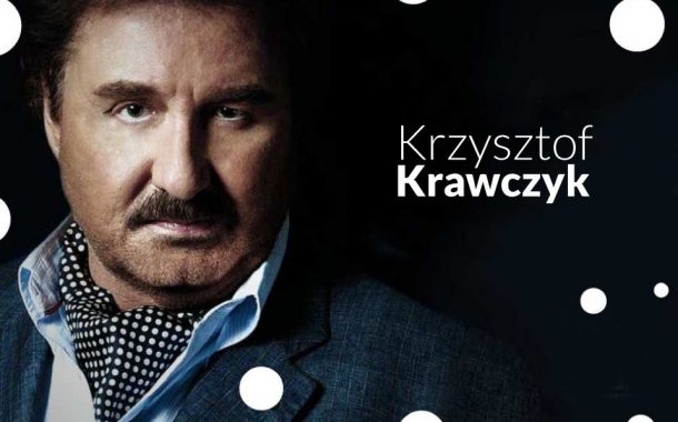 Krzysztof Krawczyk | koncert