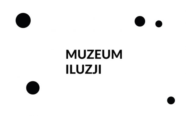 Muzeum Iluzji - Magic Mind Museum