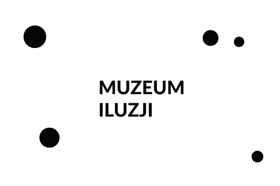 Muzeum Iluzji - Magic Mind Museum