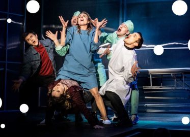 Next to normal | musical