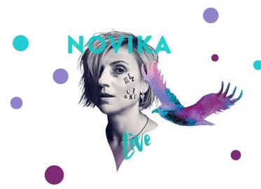 Novika feat. Baasch | koncert
