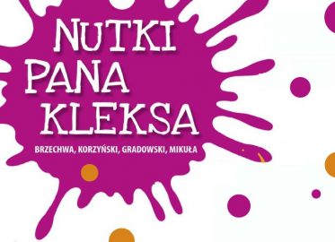 Nutki Pana Kleksa | spektakl
