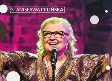 Stanisława Celińska | koncert