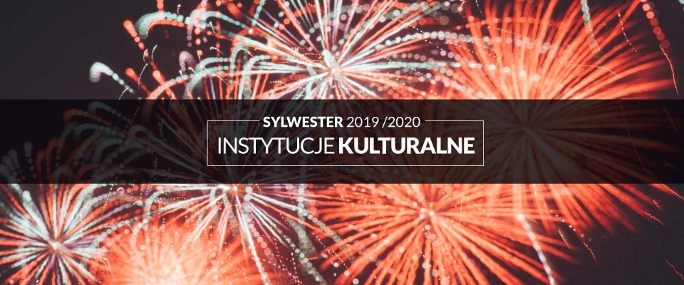 Sylwester w Warszawie propozycje kulturalne