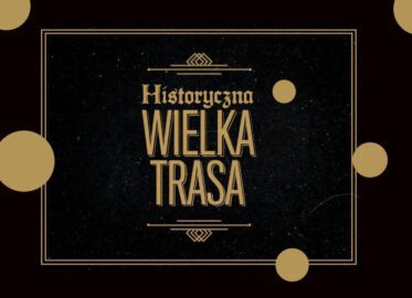 Wielka Trasa Stand-up Polska - Warszawa