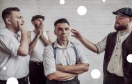 Hańba | koncert