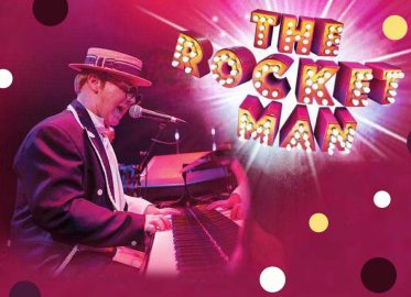 The Rocket Man, a tribute to Sir Elton John | koncert