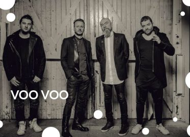 Voo Voo | koncert