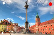 Noc Muzeów 2025 w Zamku Królewskim w Warszawie