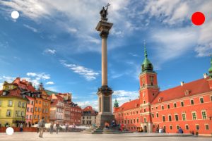 Noc Muzeów 2026 w Zamku Królewskim w Warszawie