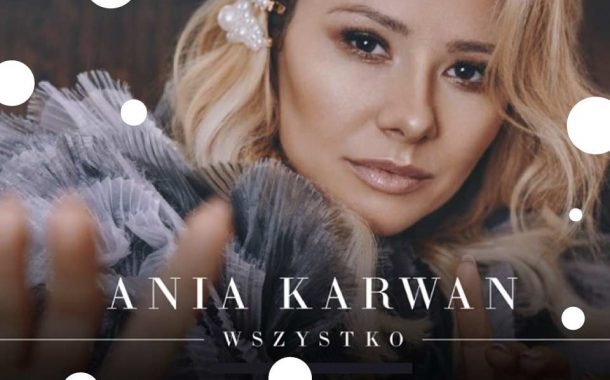 Ania Karwan | koncert