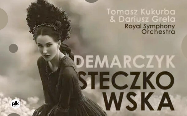 Steczkowska / Demarczyk & Royal Symphony Orchestra | koncert