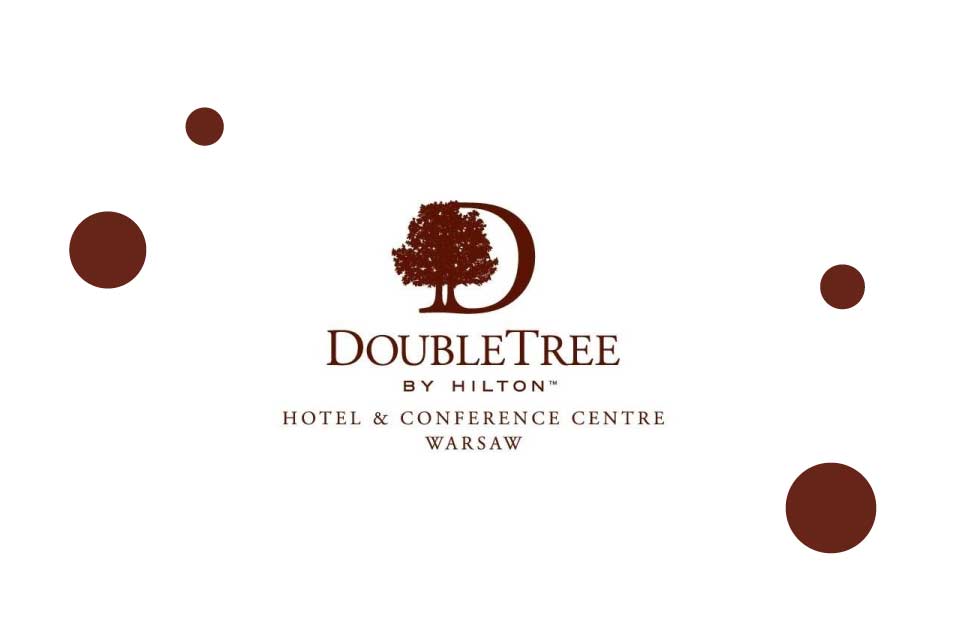 DoubleTree by Hilton Warsaw
