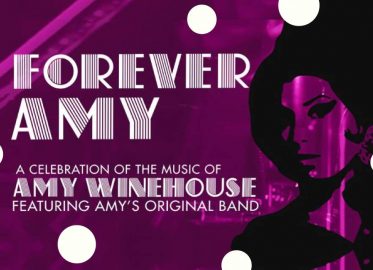 Forever Amy | koncert
